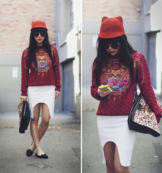 Con cosa indossare un maglione