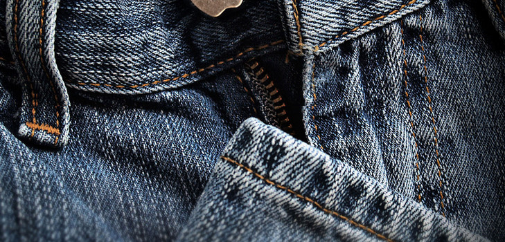 I jeans più alla moda, l'inverno 2014-2015