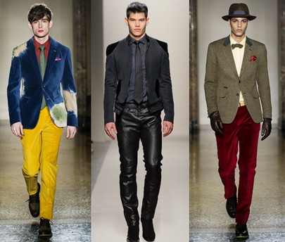 I jeans più alla moda, l'inverno 2014-2015