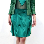 Sagome alla moda primavera-estate 2013
