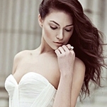Abiti da sposa alla moda 2013