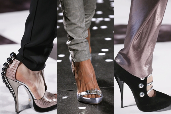 scarpe primavera-estate 2013