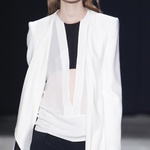 Le giacche più alla moda delle donne nella stagione primavera-estate 2013 (foto)