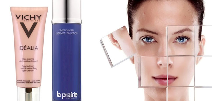 Segreti della perfezione: La Prairie e Vichy