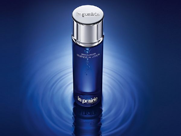 Segreti della perfezione: La Prairie e Vichy