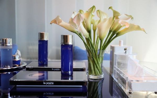Segreti della perfezione: La Prairie e Vichy