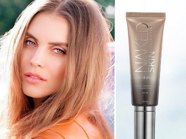 Segreti della bellezza naturale: novità del trucco Urban Decay