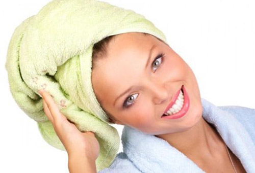 Shampoo per il cuoio capelluto: cos'altro dovrei prendere in cura?