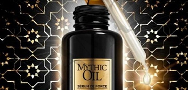 Fortezza e brillantezza: Il Serum Olfattivo Mystic L'Oréal De Force