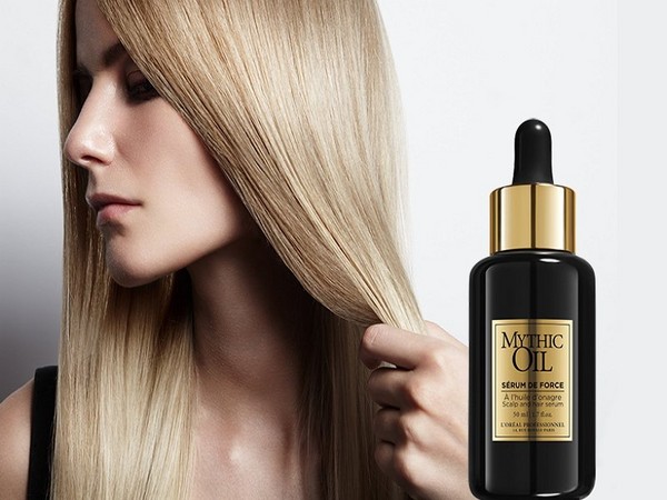 Fortezza e brillantezza: Il Serum Olfattivo Mystic L'Oréal De Force