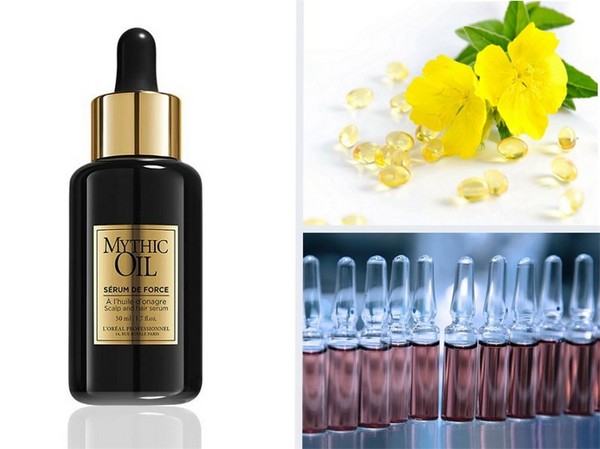 Fortezza e brillantezza: Il Serum Olfattivo Mystic L'Oréal De Force