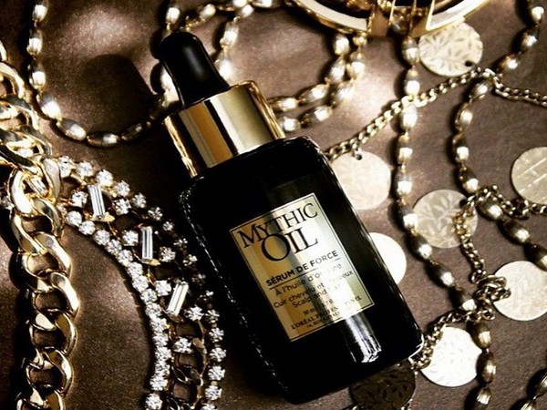 Fortezza e brillantezza: Il Serum Olfattivo Mystic L'Oréal De Force