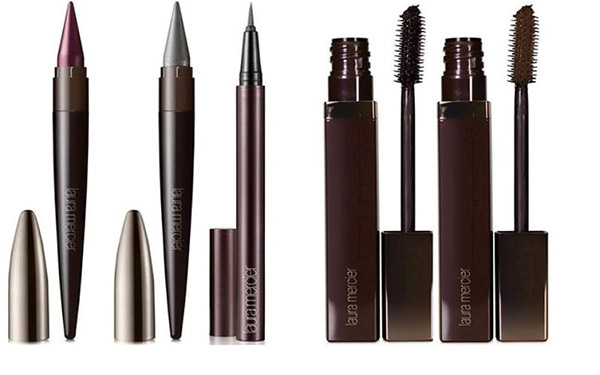 Luminoso look: una collezione di make-up Laura Mercier Eyeconics Autunno Inverno 2016