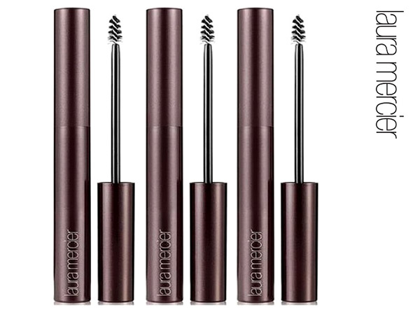 Luminoso look: una collezione di make-up Laura Mercier Eyeconics Autunno Inverno 2016