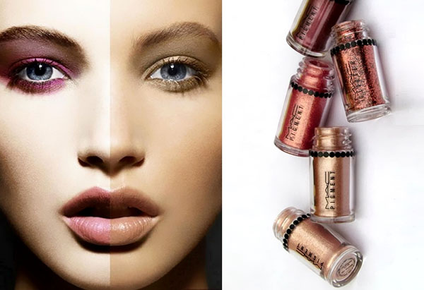 Collegare e conquistare: TOP-3 strumenti di trucco universale