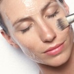 Peeling mediale (peeling TCA) Peeling mediale (peeling TCA)