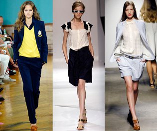 Stile preppy Stile preppy