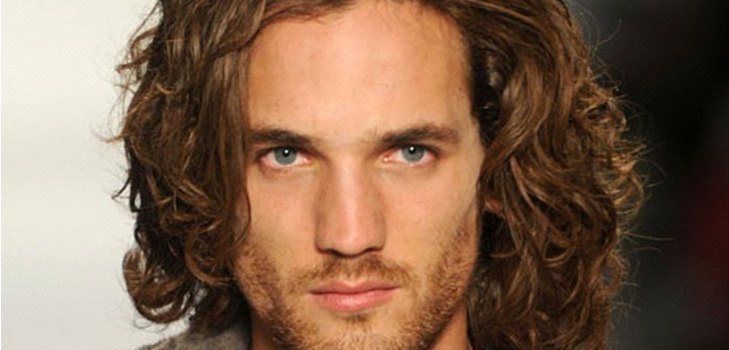 Tagli di capelli da uomo alla moda