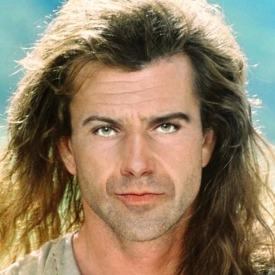 Tagli di capelli da uomo alla moda
