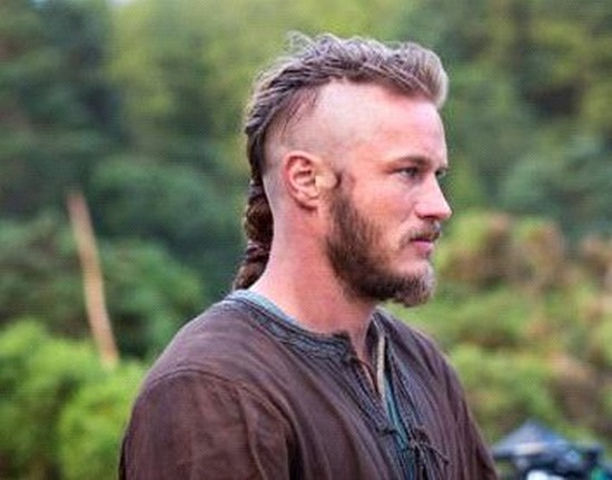Tagli di capelli da uomo alla moda