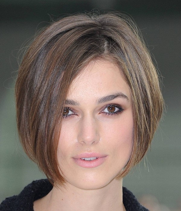 Tagli per capelli corti 2016
