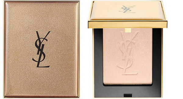 Un sogno scintillante: una raccolta di trucco YSL Sparkle Clash Christmas 2016-2017