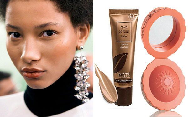 Trucco fresco di estate da J.W. Anderson per 10 minuti: una master-class dettagliata