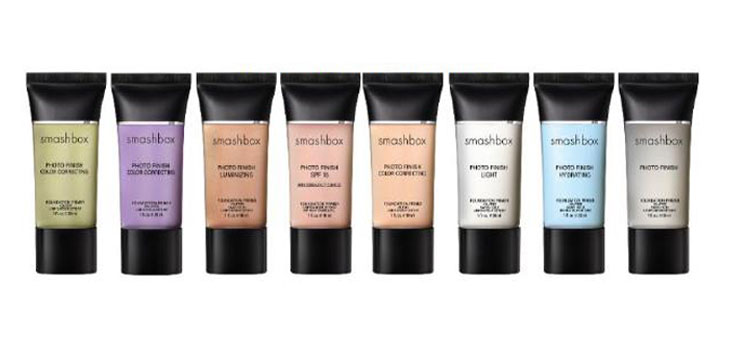  Top 10 prodotti per il trucco impermeabile