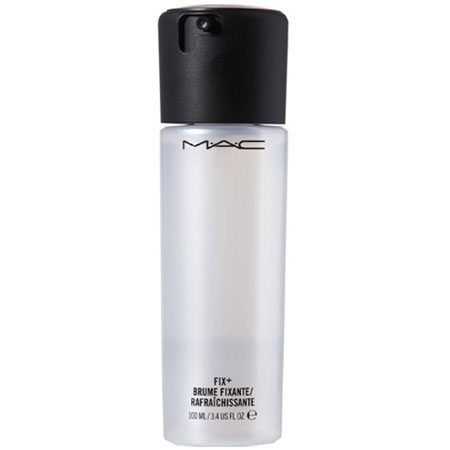  Spray per fissare il trucco 