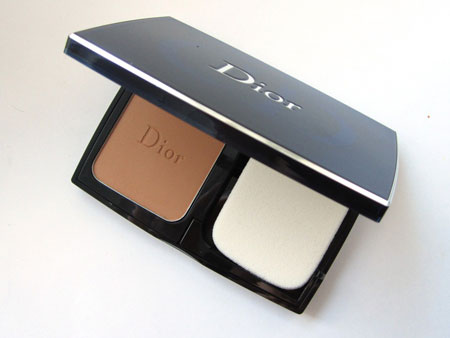  Crema compatta Diorskin Forever Compact