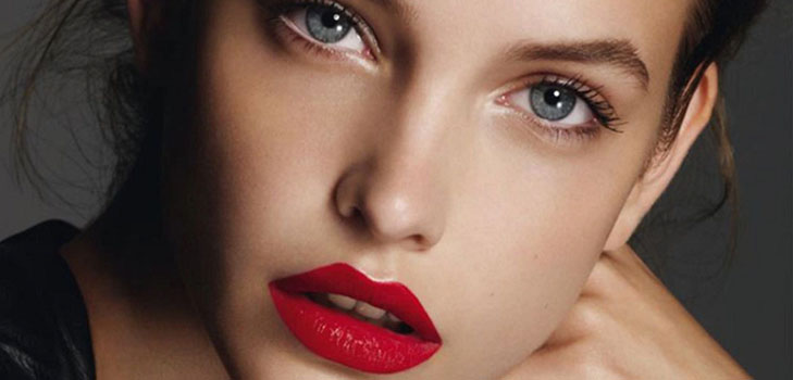 TOP-3 matite per labbra che sostituiscono il rossetto