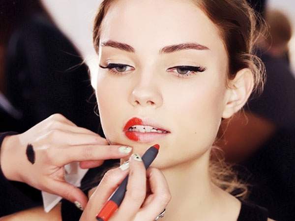 TOP-3 matite per labbra che sostituiscono il rossetto