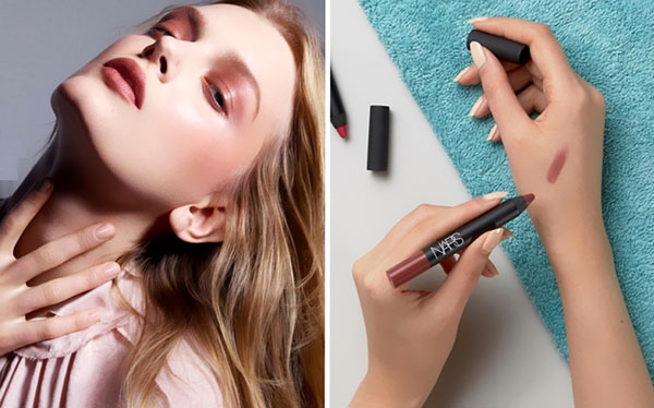 TOP-3 matite per labbra che sostituiscono il rossetto
