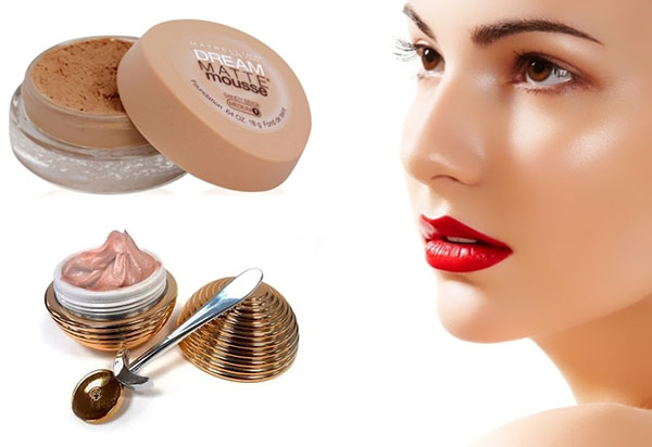TOP-4 ricevimenti del make-up perfetto: lezioni di artisti make-up