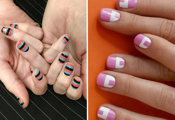 Top 4 idee luminose per la manicure estiva
