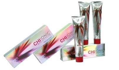 Top 5 colori dei capelli