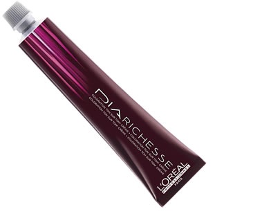 Top 5 colori dei capelli
