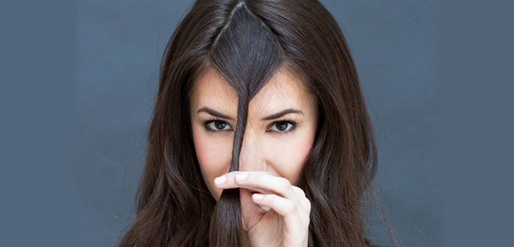 Top 5 trucchi pigri: styling in 5 minuti