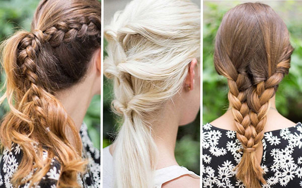 Top 5 trucchi pigri: styling in 5 minuti