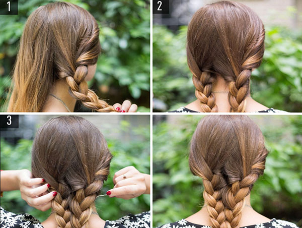 Top 5 trucchi pigri: styling in 5 minuti