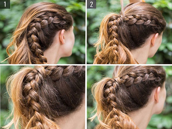 Top 5 trucchi pigri: styling in 5 minuti
