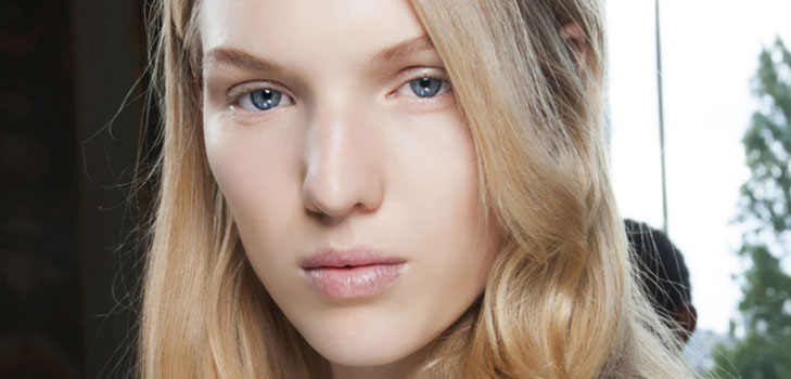 Impara l'arte del trucco impercettibile: i segreti degli esperti Lanvin
