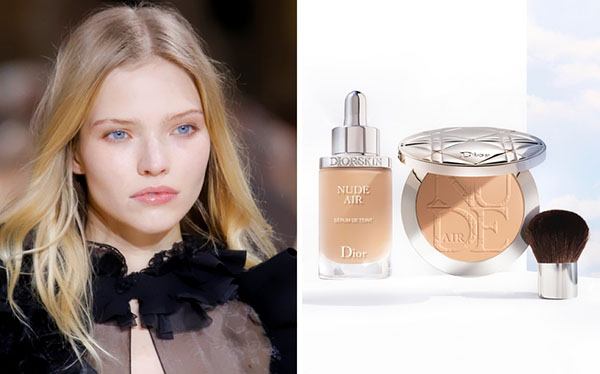 Impara l'arte del trucco impercettibile: i segreti degli esperti Lanvin