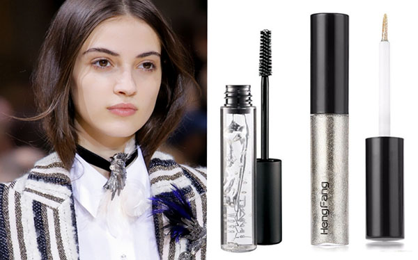 Impara l'arte del trucco impercettibile: i segreti degli esperti Lanvin
