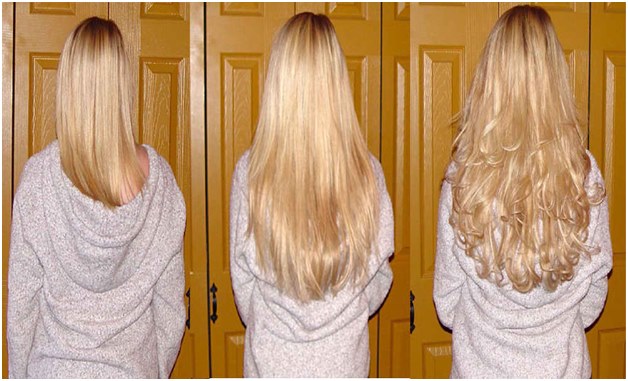 capelli estrusi
