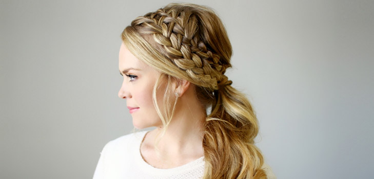 Stacking con una coda: tre opzioni eleganti