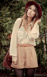Street Fashion 2011: Primavera