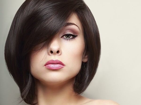 Taglio di capelli intelligente senza stile - foto e recensioni