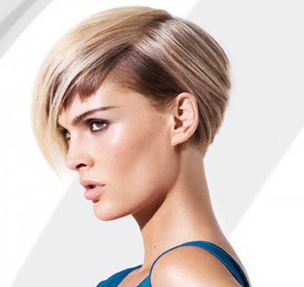 Taglio di capelli intelligente senza stile - foto e recensioni