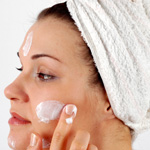 Crema viso idratante Crema viso idratante